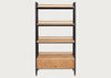 Monza Shelving Unit