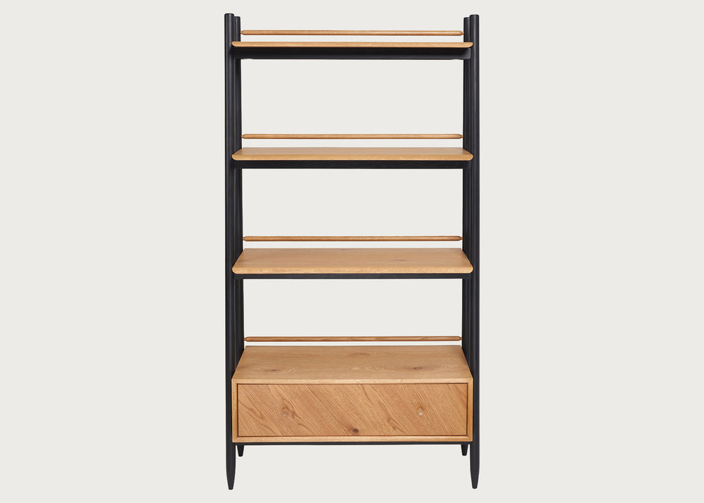 Monza Shelving Unit