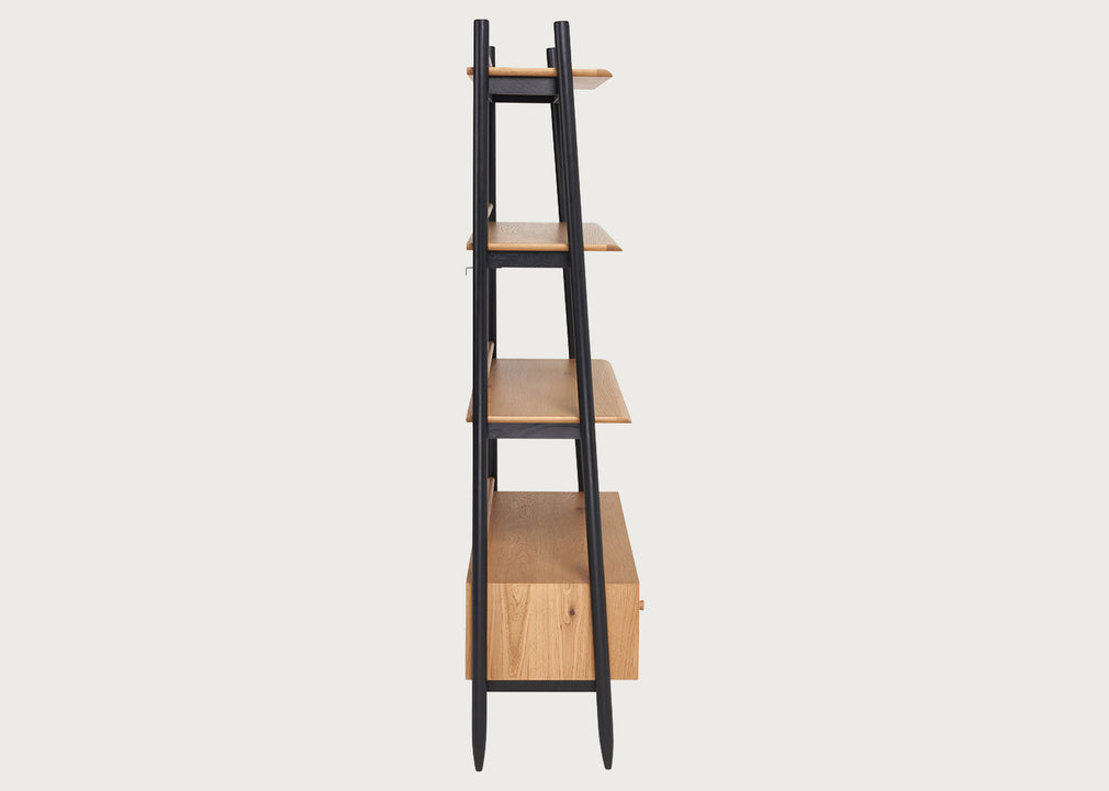 Monza Shelving Unit