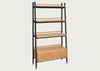 Monza Shelving Unit