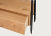 Monza Shelving Unit