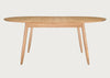 Teramo Extending Dining Table