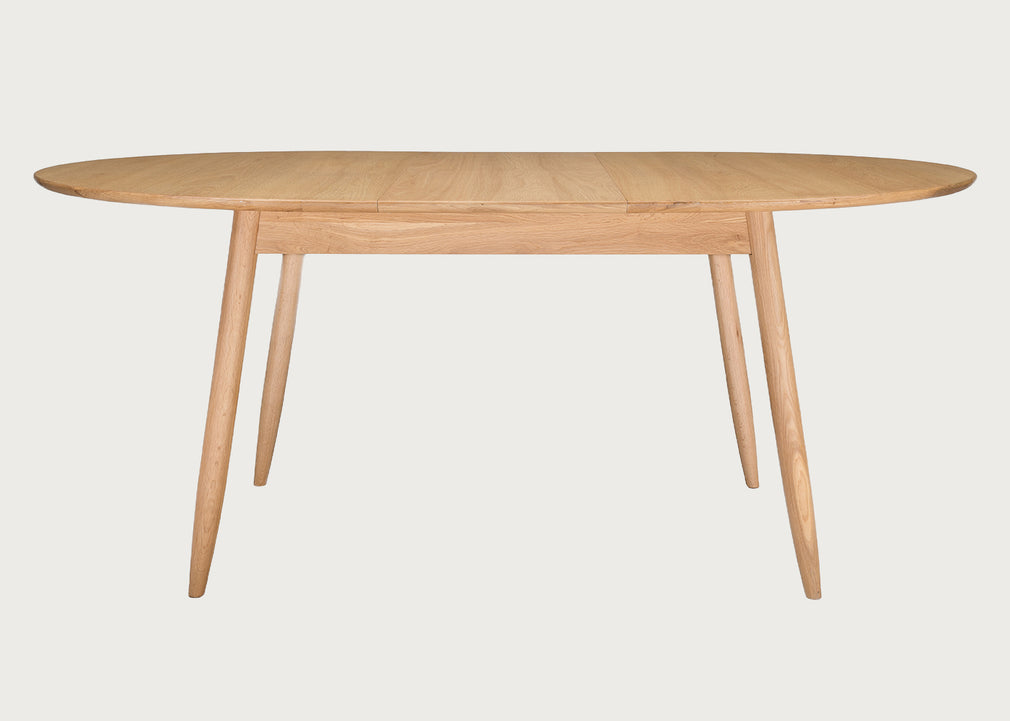 Teramo Extending Dining Table