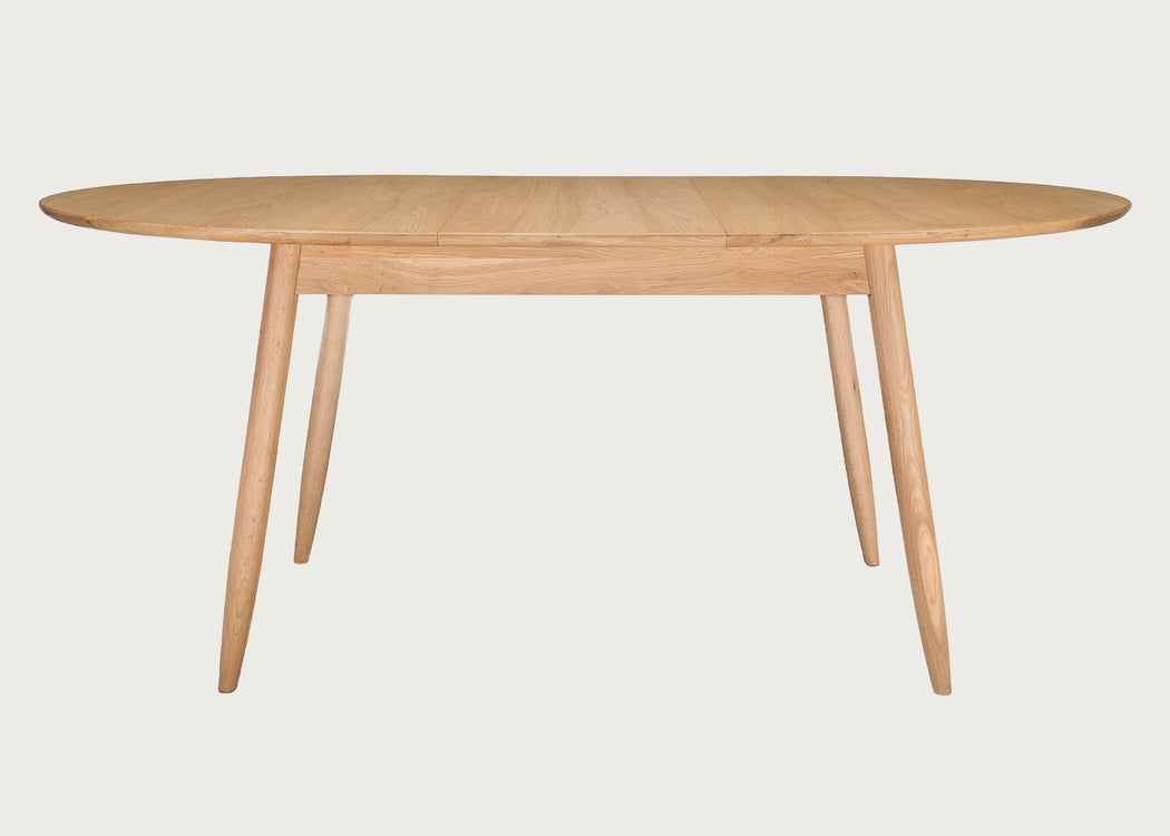 Teramo Extending Dining Table
