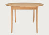 Teramo Extending Dining Table