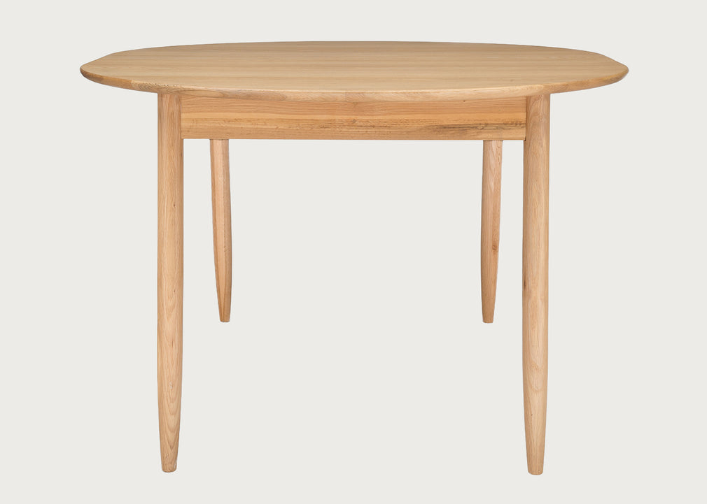 Teramo Extending Dining Table