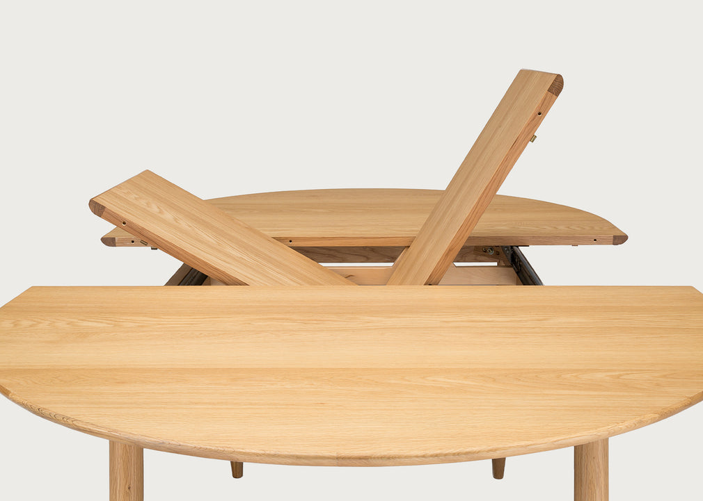 Teramo Extending Dining Table