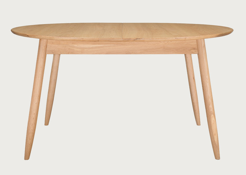 Teramo Extending Dining Table