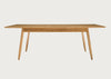 Teramo Extending Dining Table