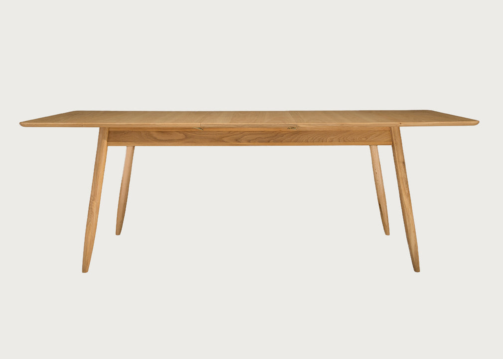 Teramo Extending Dining Table