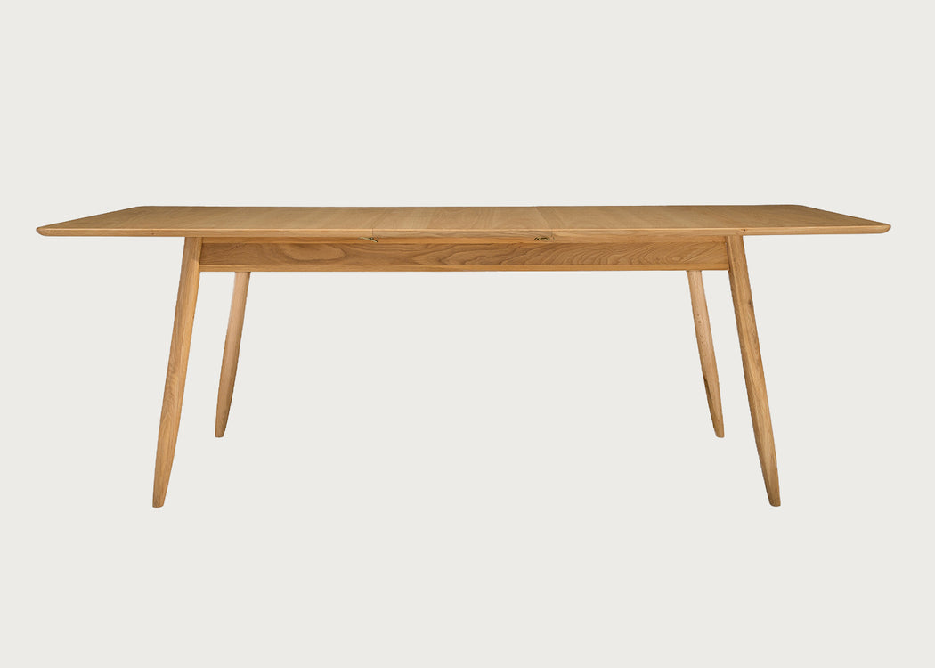 Teramo Extending Dining Table