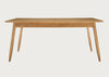 Teramo Extending Dining Table
