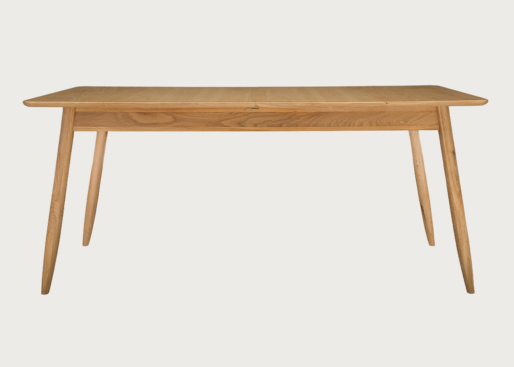 Teramo Extending Dining Table