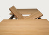 Teramo Extending Dining Table