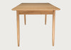 Teramo Extending Dining Table
