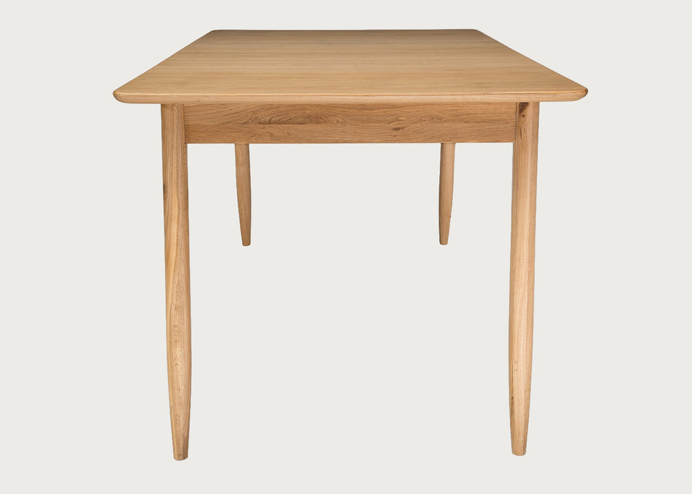 Teramo Extending Dining Table