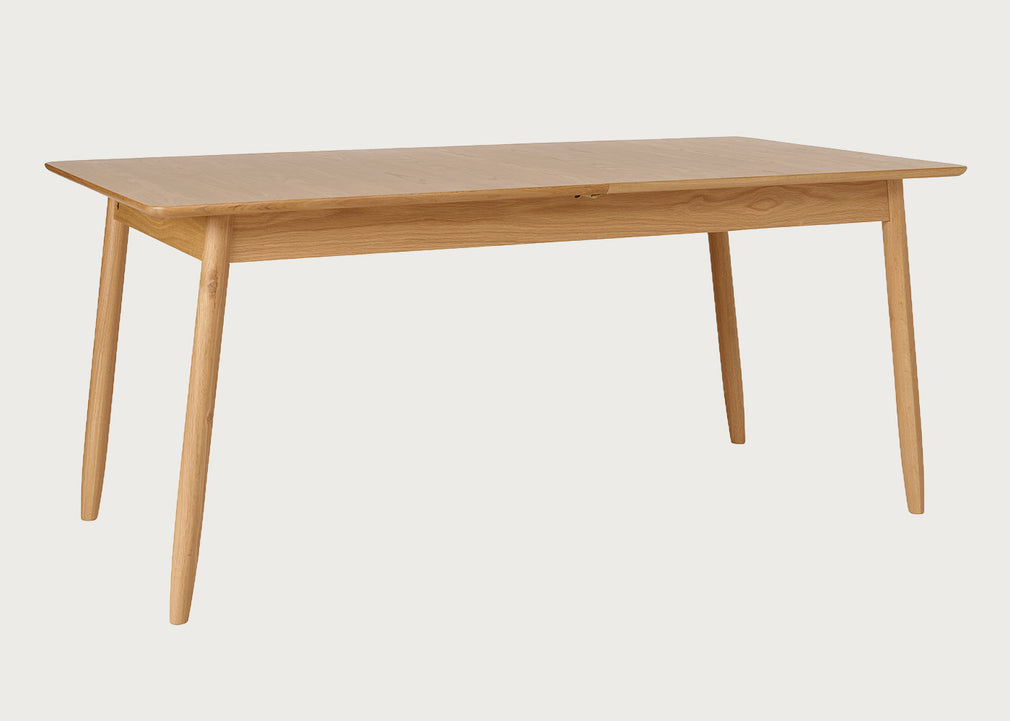 Teramo Extending Dining Table