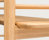 Teramo Open Shelving Unit