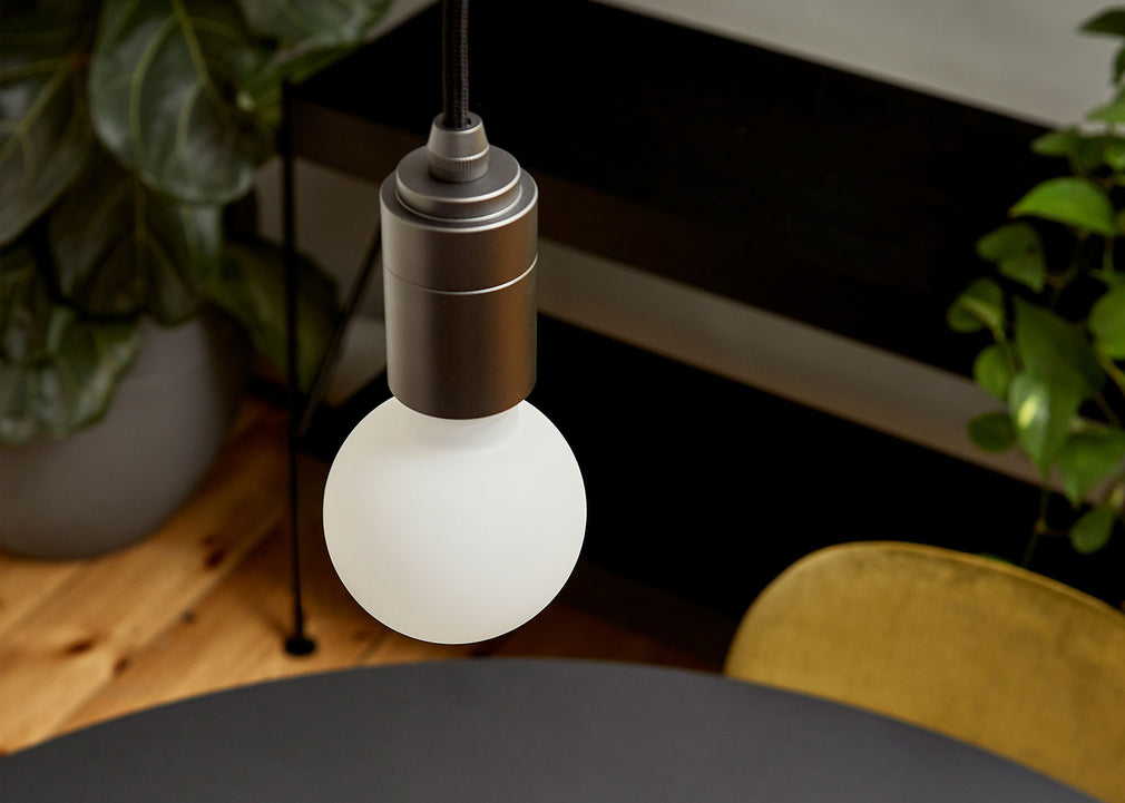 Sphere II LED Bulb E27 Medium