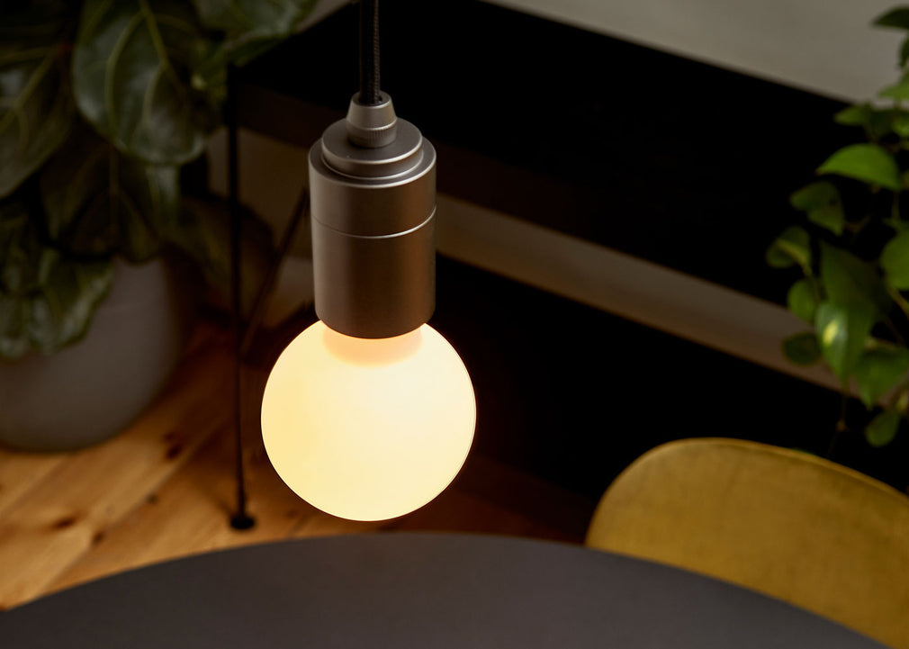 Sphere II LED Bulb E27 Medium