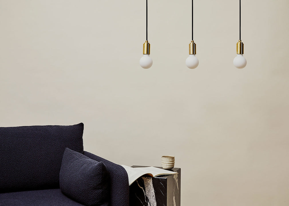 Sphere II LED Bulb E27 Medium