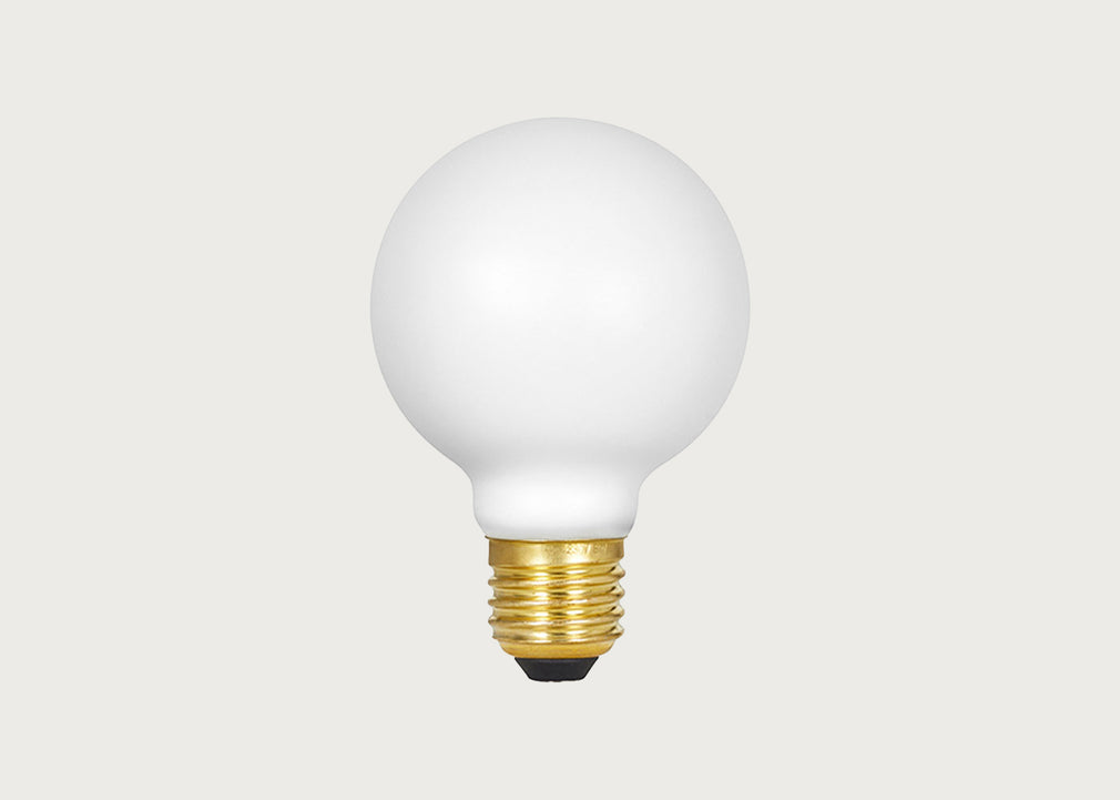 Sphere II LED Bulb E27 Medium