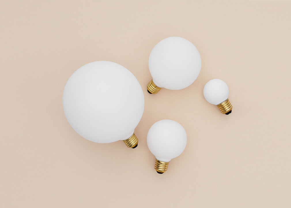 Sphere III LED Bulb E27 Large