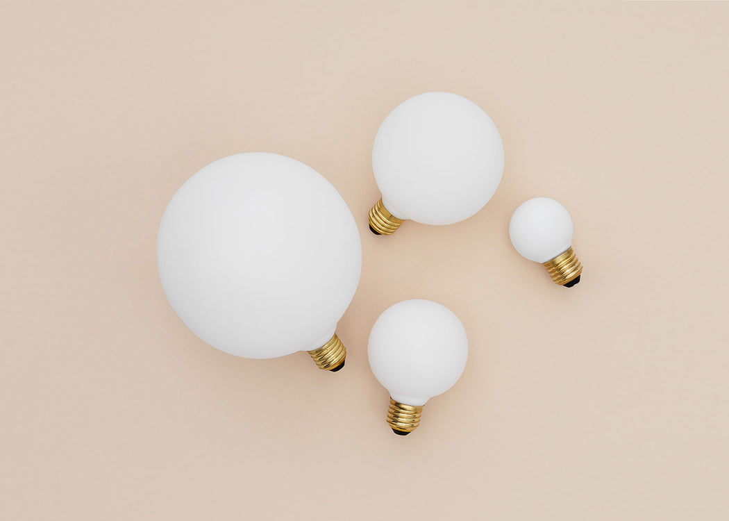 Sphere III LED Bulb E27 Large
