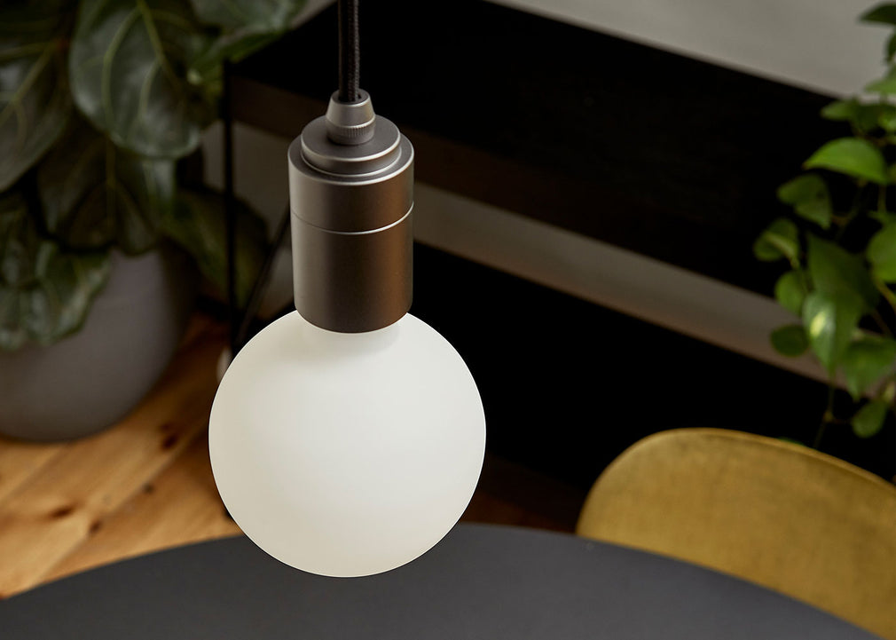 Sphere III LED Bulb E27 Large
