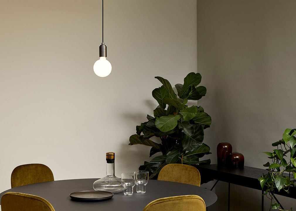 Sphere III LED Bulb E27 Large