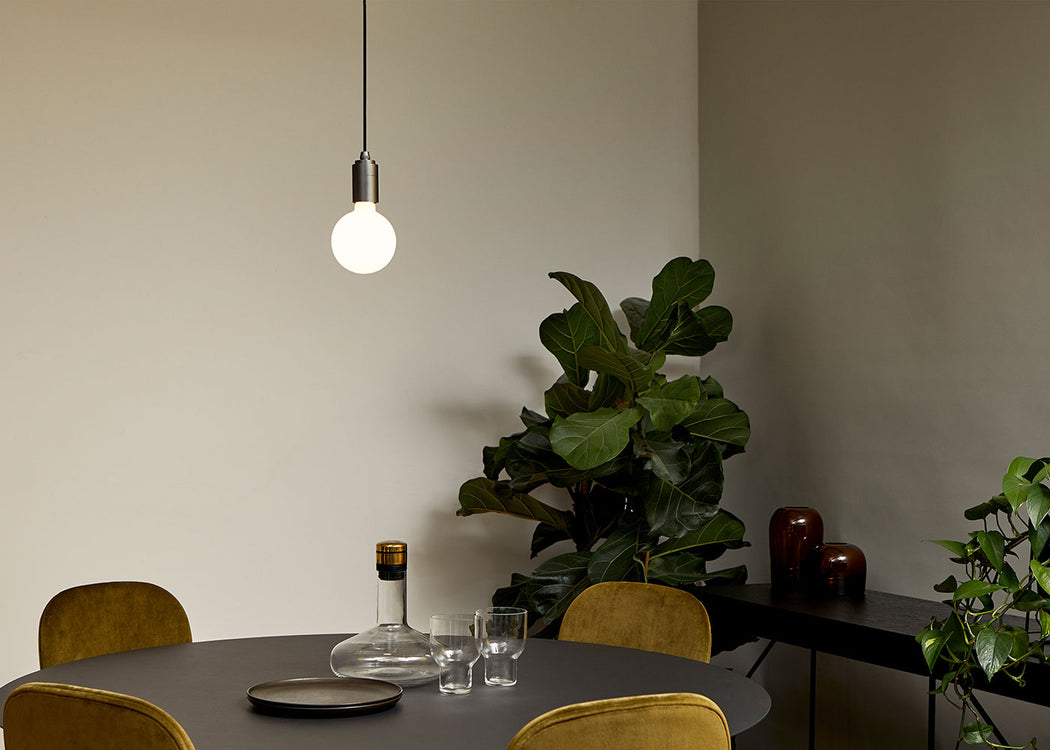 Sphere III LED Bulb E27 Large