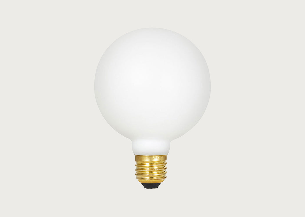 Sphere III LED Bulb E27 Large