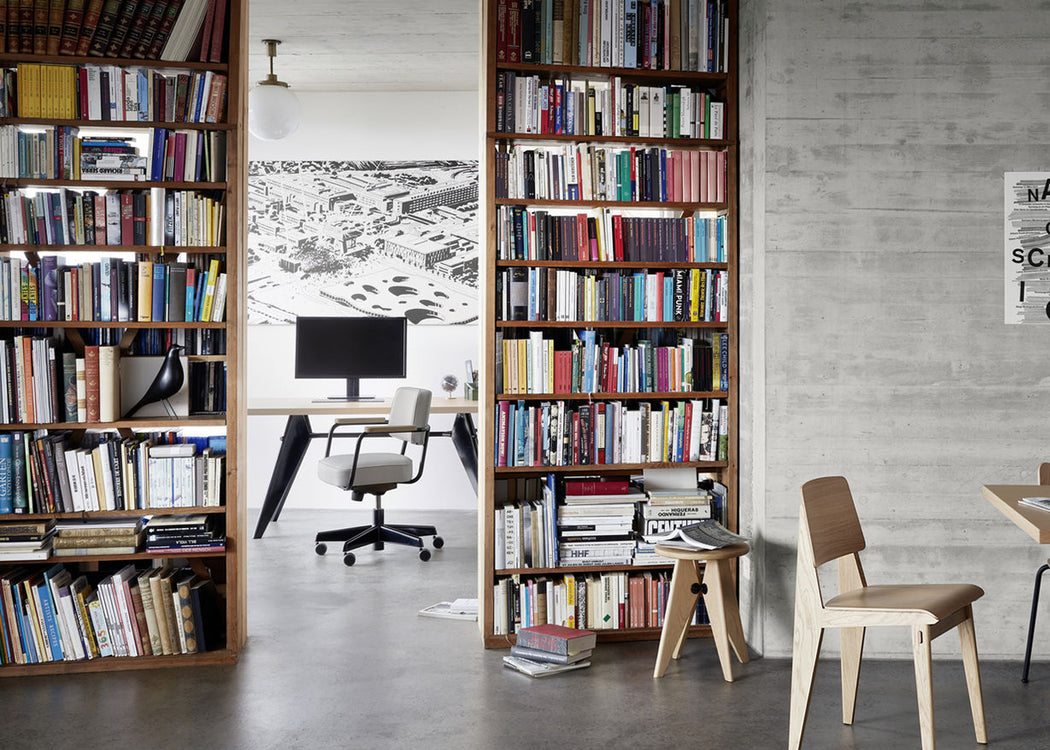 Fauteuil Direction Pivotant Office Chair
