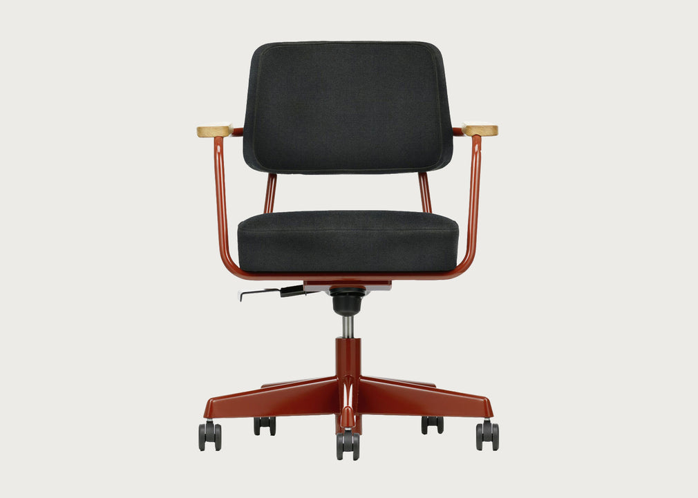 Fauteuil Direction Pivotant Office Chair