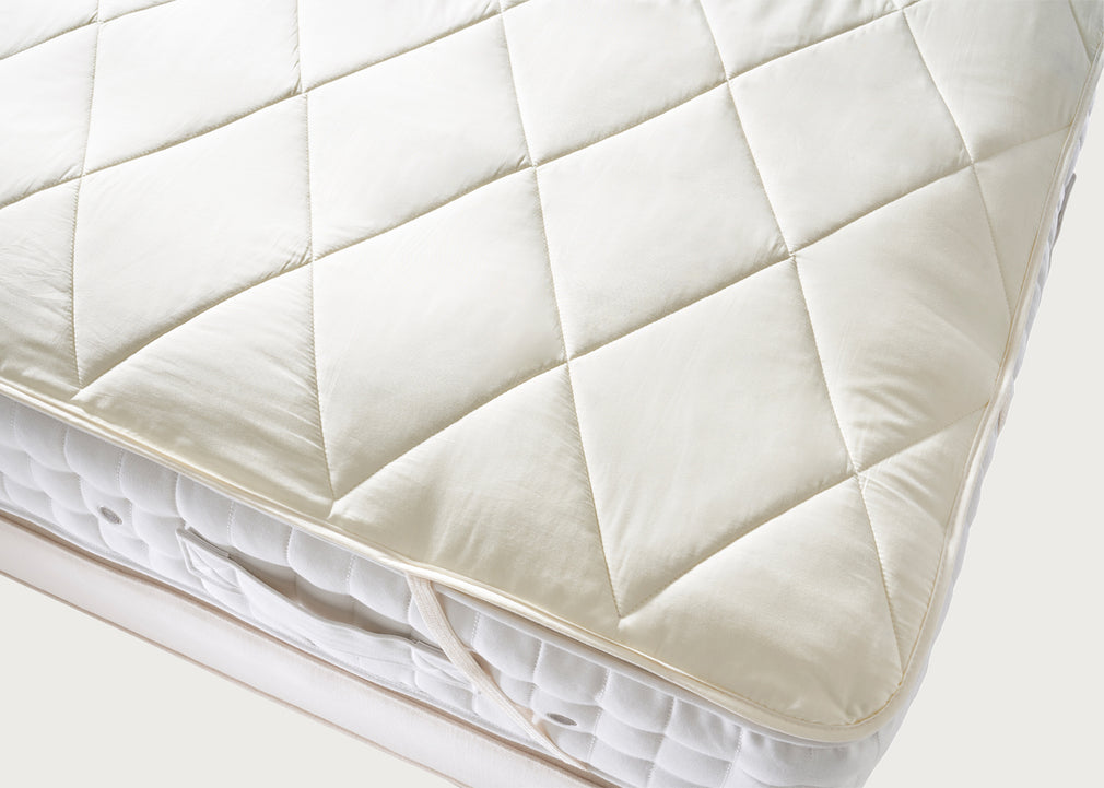 Quilted Mattress Protector