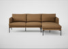 Matera Right Hand Facing Chaise Sofa