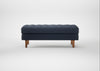 Hepburn Ottoman
