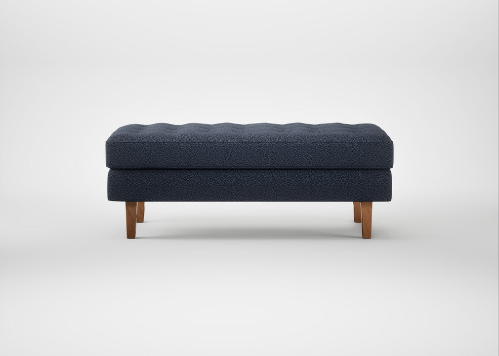 Hepburn Ottoman
