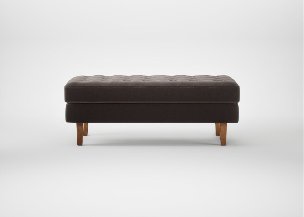 Hepburn Ottoman