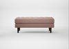 Hepburn Ottoman