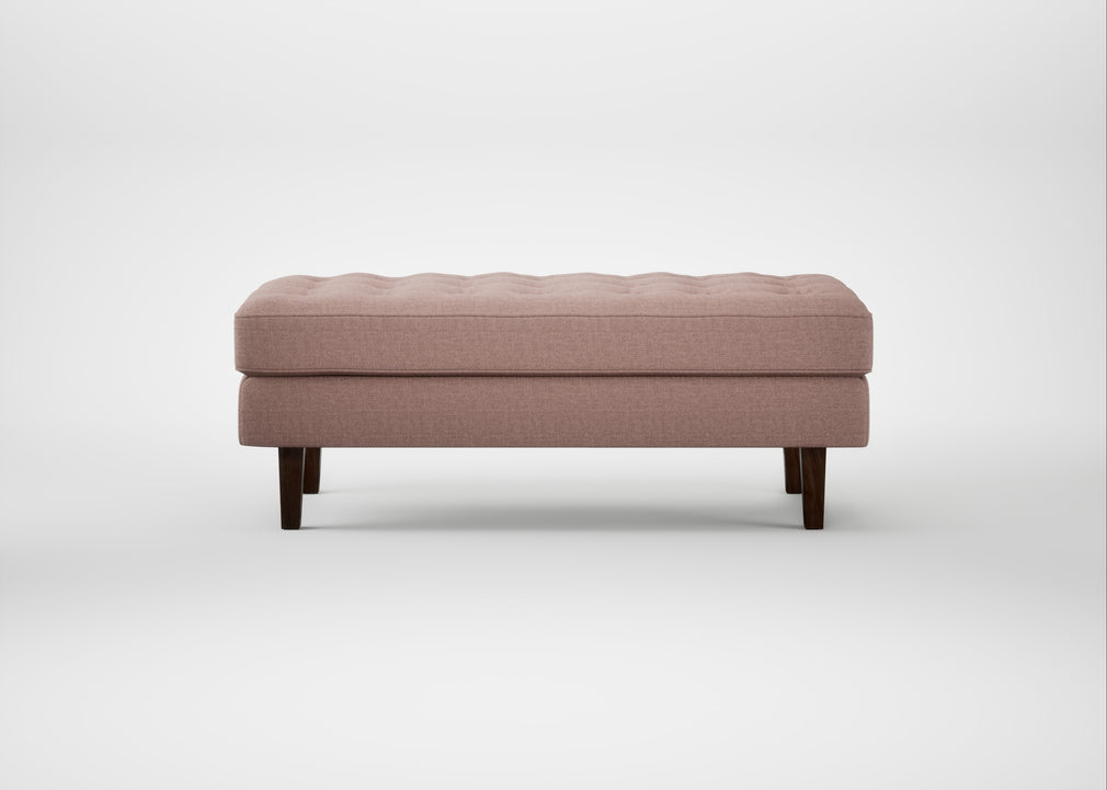 Hepburn Ottoman