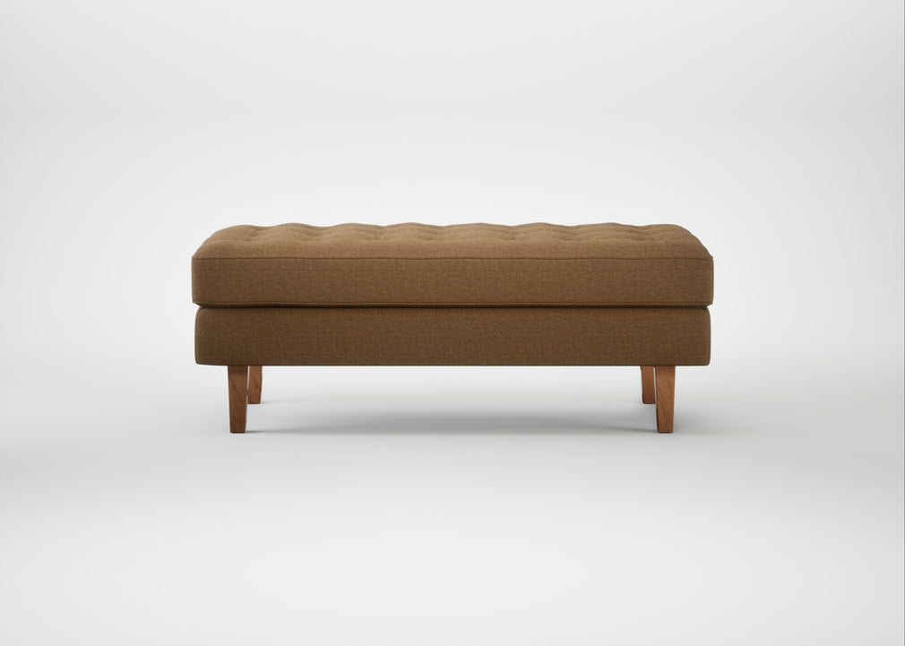 Hepburn Ottoman