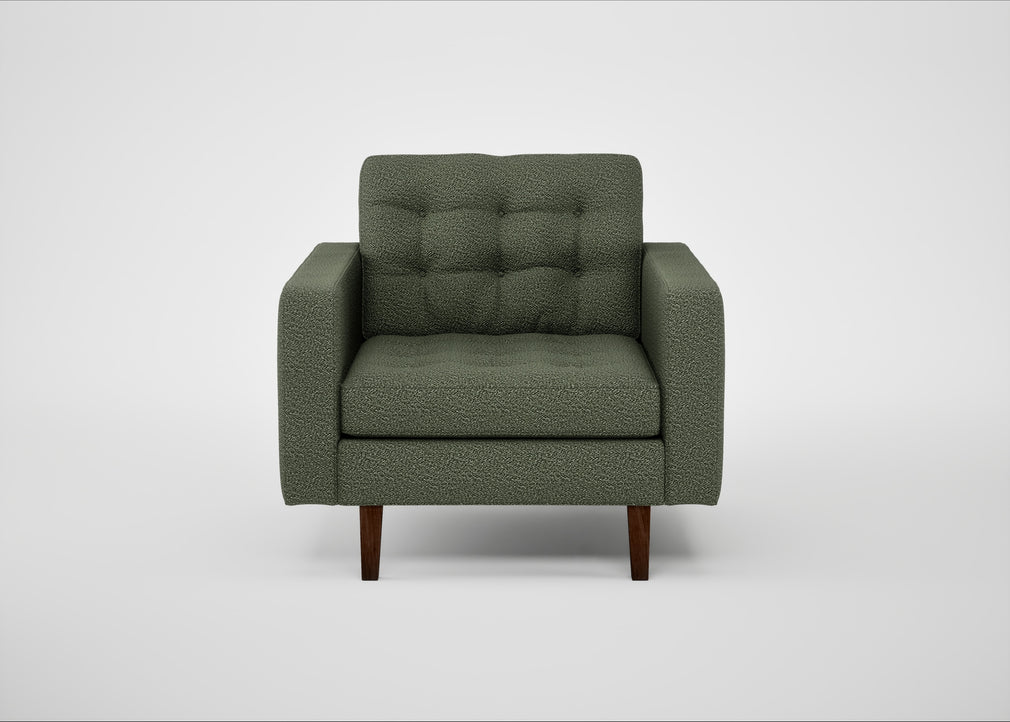 Hepburn Armchair