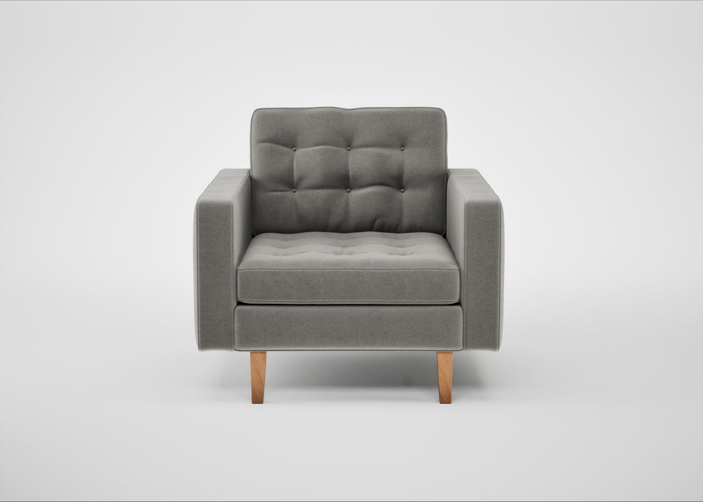 Hepburn Armchair