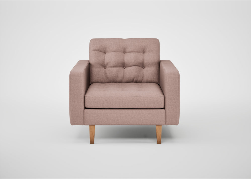 Hepburn Armchair