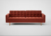 Hepburn 4 Seater Sofa