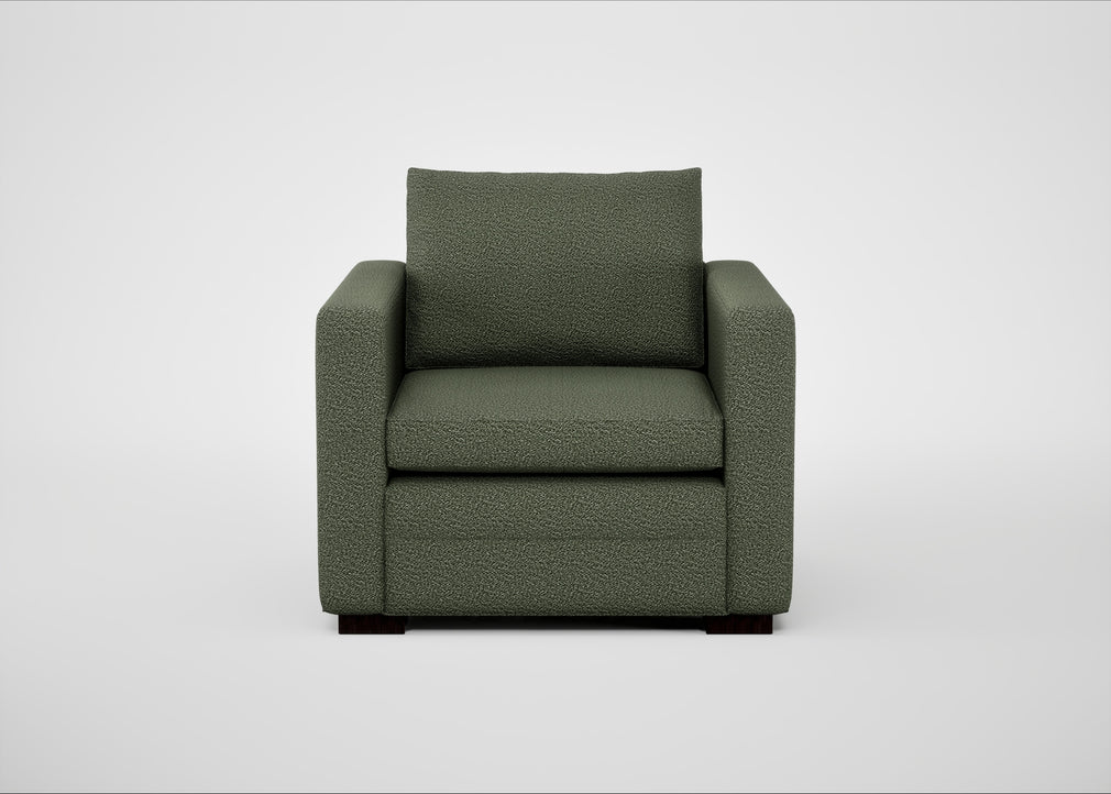 Palermo Armchair