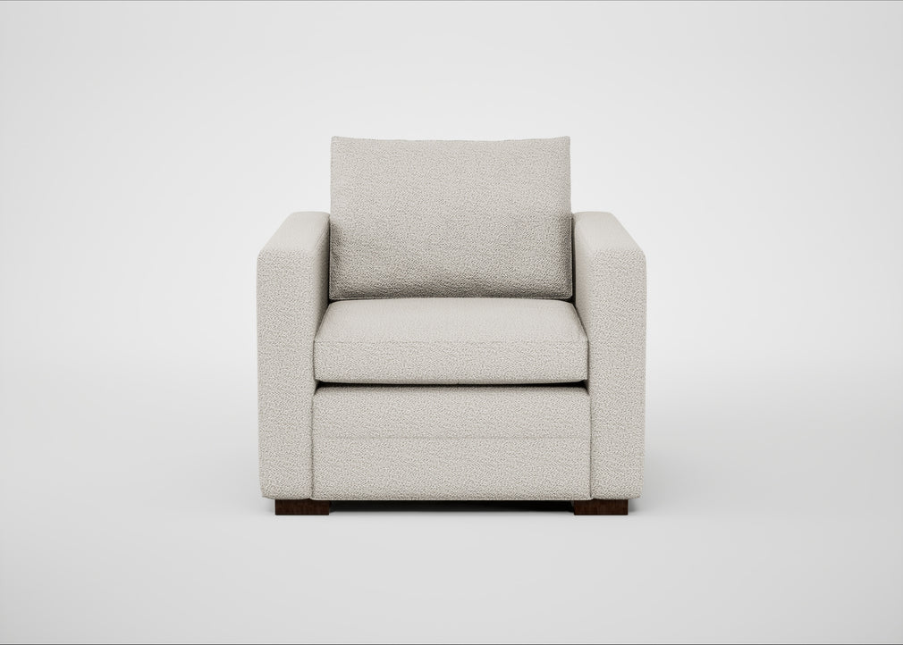 Palermo Armchair