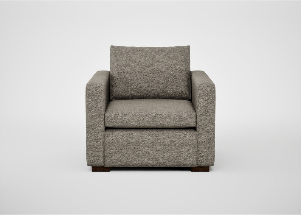 Palermo Armchair