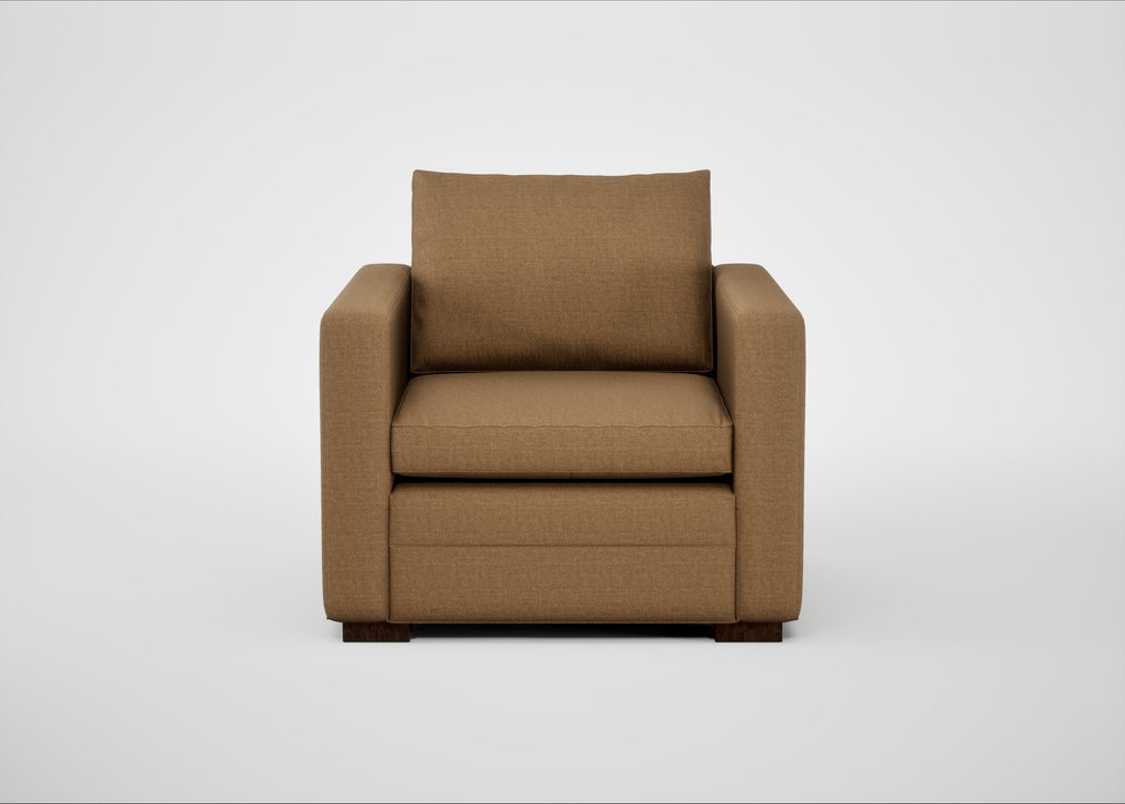 Palermo Armchair
